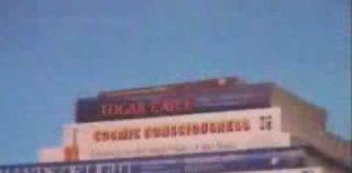 The Legacy of Edgar Cayce