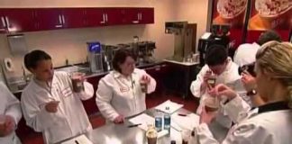 Inside The McDonalds Empire