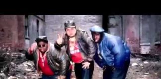 Planet Rock: The Story Of Hip Hop And The Crack Generation