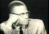 Race Relations in America: Malcolm X (1963)