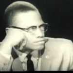 Race Relations in America: Malcolm X (1963)