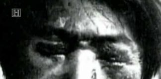 Nightmare in Manchuria