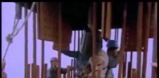 Tokyo’s Sky City: Extreme Engineering