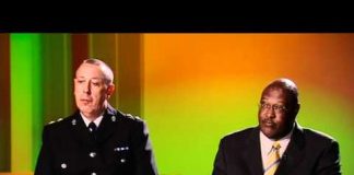 The Truth about Street Weapons