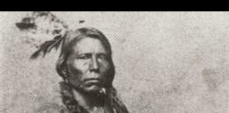 America’s Great Indian Nations