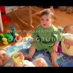 The Secret Life of the Brain