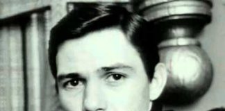 Charles Manson – Cult Leader