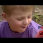 Wild Child The Story Of Feral Children