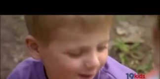 Wild Child The Story Of Feral Children