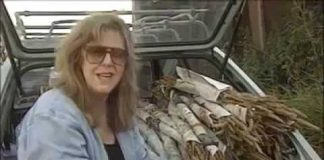 UFO Files – Crop Circle Controversy.