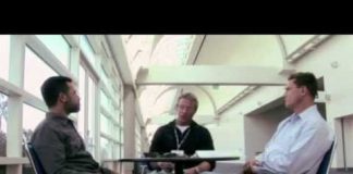 What in the World Are They Spraying?