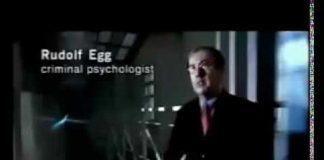 The Man Who Ate His Lover