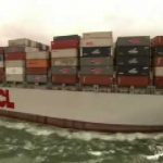 Megaship: OOCL Atlanta