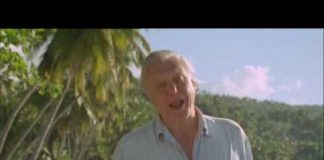 The Song of the Earth