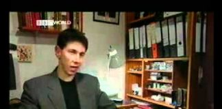 Israel’s Secret Weapon