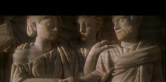 The Roman Empire in the First Century – Order from Chaos