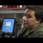 Carrier – Show of Force