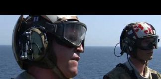 Carrier – Get Home-itis