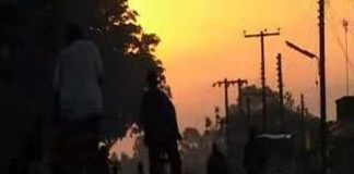 Uganda – The Children’s War