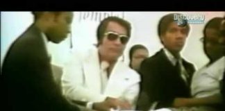 Jonestown: Paradise Lost