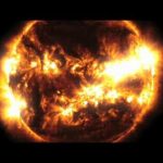 Cosmic Journeys: Attack of the Sun