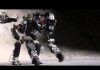 Real Life Terminators Military Robots