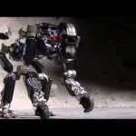 Real Life Terminators Military Robots