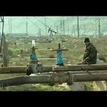 A Crude Awakening: The Oil Crash