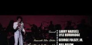 Elvis: That’s the Way It Is