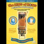 The King of Kong: A Fistful of Quarters