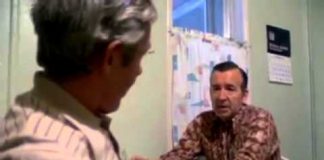 The Agony of Jimmy Quinlan