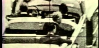 JFK The Case for Conspiracy