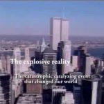 9/11 The Explosive Reality