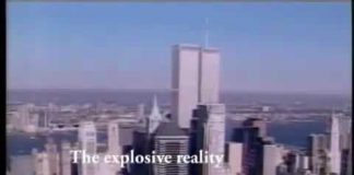 9/11 The Explosive Reality