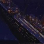 Titanic: Death of A Dream