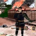 Shogun The Supreme Samurai