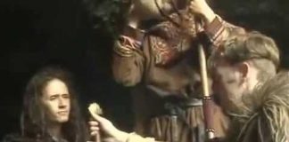 The Irish: Warriors of the Emerald Isle