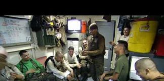 Carrier – Groundhog Day