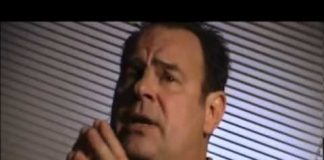 Dan Aykroyd Unplugged on UFOs