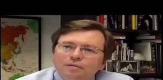 Orwell Rolls In His Grave