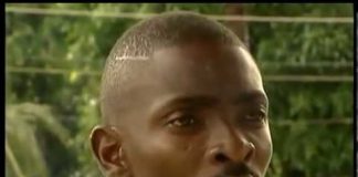 The Empire in Africa