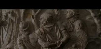 The Roman Empire in the First Century – Years of Trial