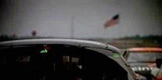 NASCAR: The IMAX Experience