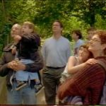 The Wild Parrots of Telegraph Hill