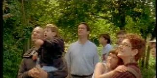 The Wild Parrots of Telegraph Hill