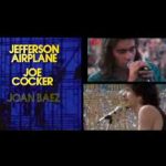 Woodstock: 3 Days of Peace and Music