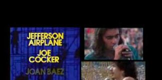 Woodstock: 3 Days of Peace and Music