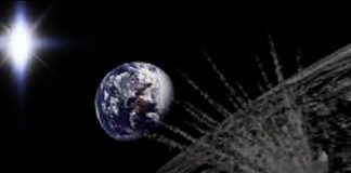 Cosmic Journeys: Crashing into the Moon (Return to the Moon)