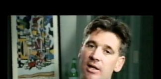 Secret Map of Britain