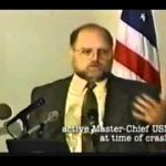 Silenced: TWA 800 and the Subversion of Justice